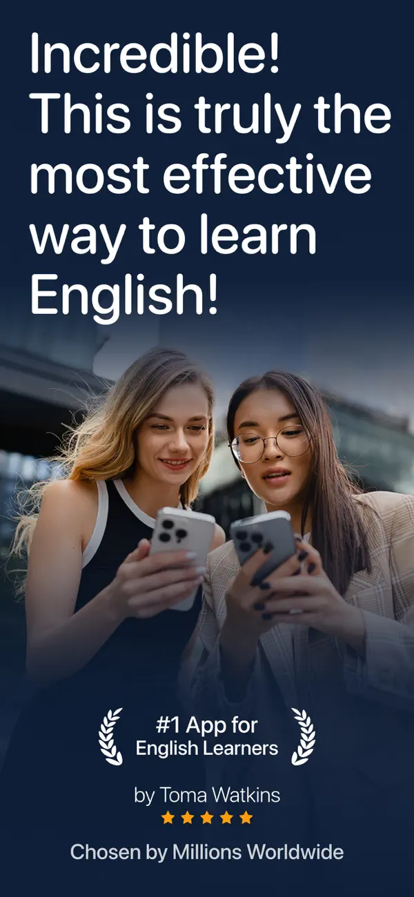 BetterSpeak: AI Language Tutor screenshot 6
