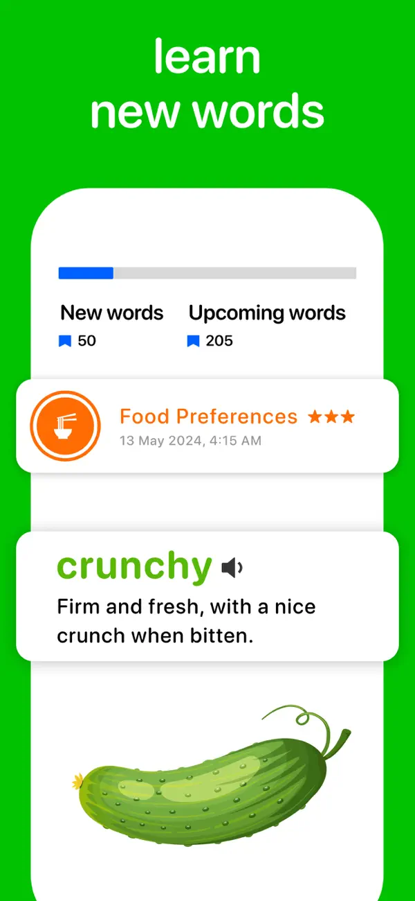 BetterSpeak: AI Language Tutor screenshot 2