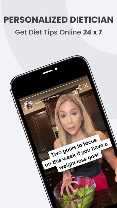 BetterTogether: Weight Loss screenshot 1