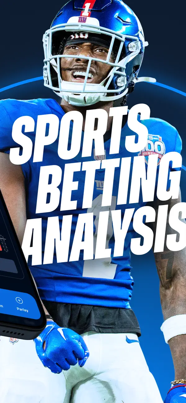 BettingPros: Sports Betting screenshot 5