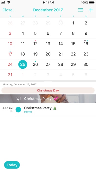 Between, Couples Love Tracker screenshot 1