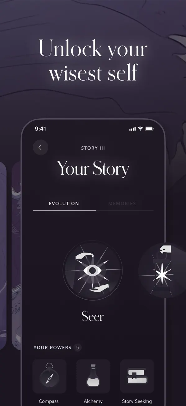 Betwixt–The Story of You screenshot 3