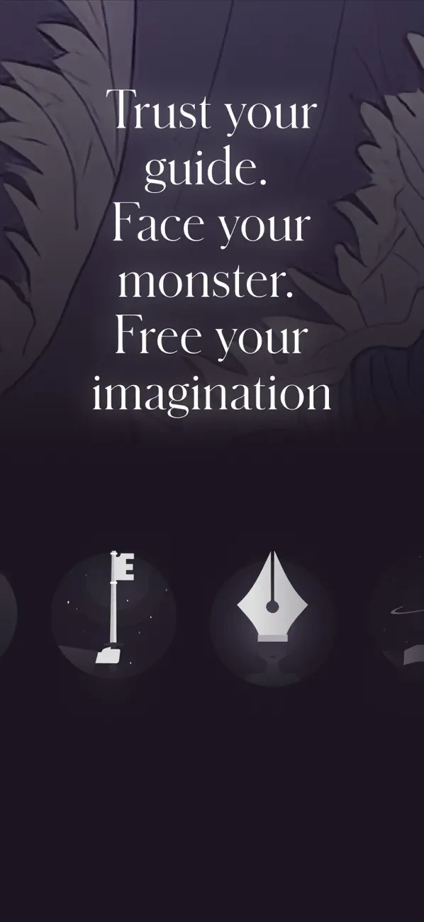Betwixt–The Story of You screenshot 2