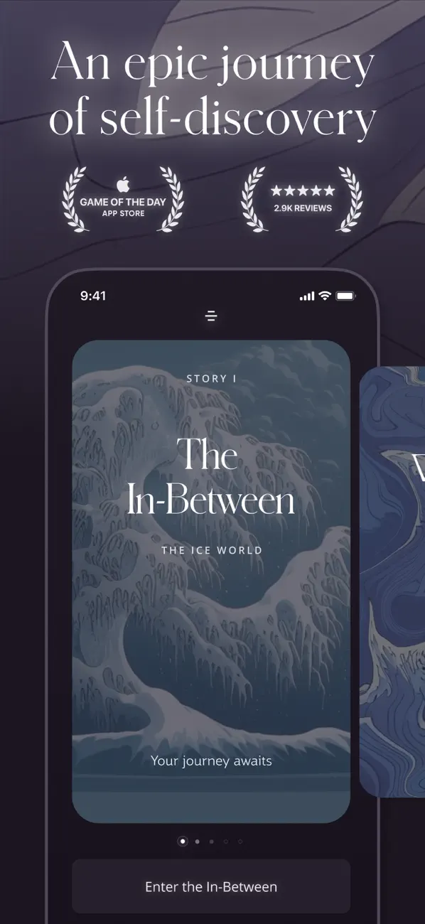 Betwixt–The Story of You screenshot 5
