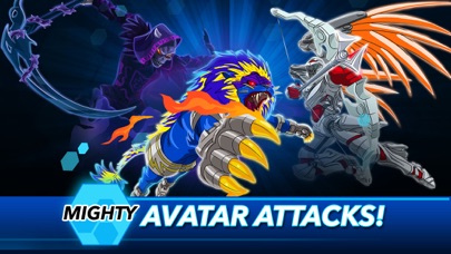 BEYBLADE BURST app screenshot 2