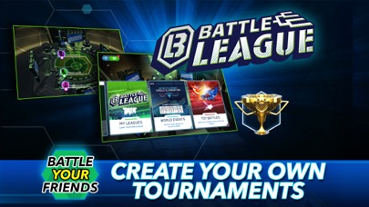 BEYBLADE BURST app screenshot 4
