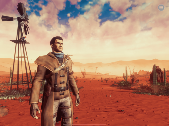 Beyond a Steel Sky screenshot 10