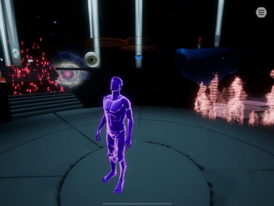 Beyond a Steel Sky screenshot 2