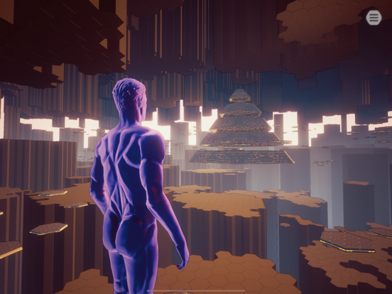 Beyond a Steel Sky screenshot 1