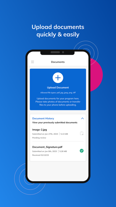 Beyond Finance screenshot 1