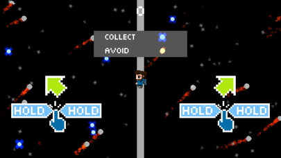 Beyond Infinity screenshot 3