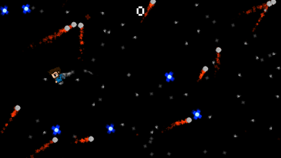 Beyond Infinity screenshot 2