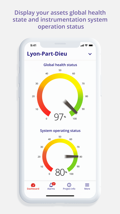 Beyond Monitoring screenshot 5