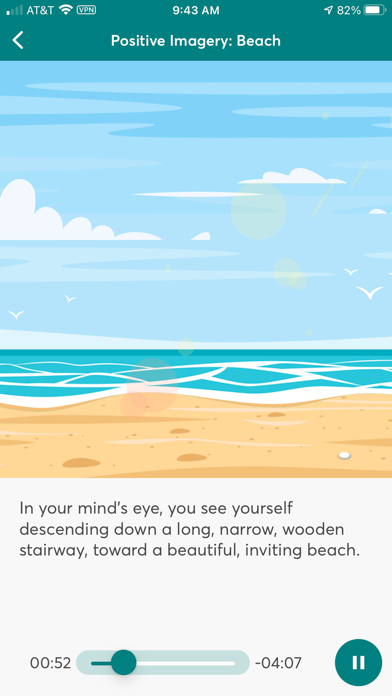 Beyond MST Explorer screenshot 1