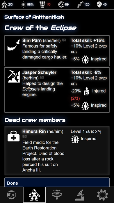 Beyond the Chiron Gate screenshot 1