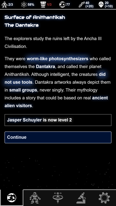 Beyond the Chiron Gate screenshot 2