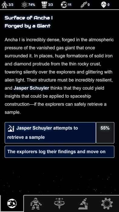 Beyond the Chiron Gate screenshot 4