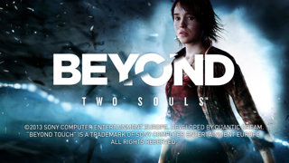 BEYOND Touch™ screenshot 5