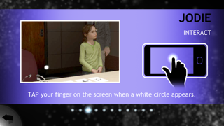 BEYOND Touch™ screenshot 2