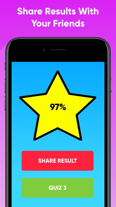 BFF Friendship Test - Quiz screenshot 1