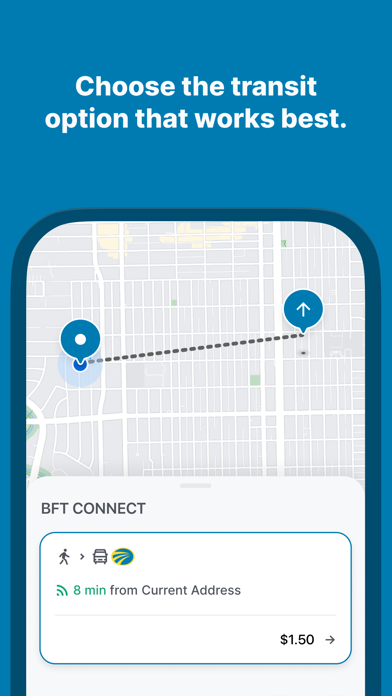 BFT CONNECT screenshot 3