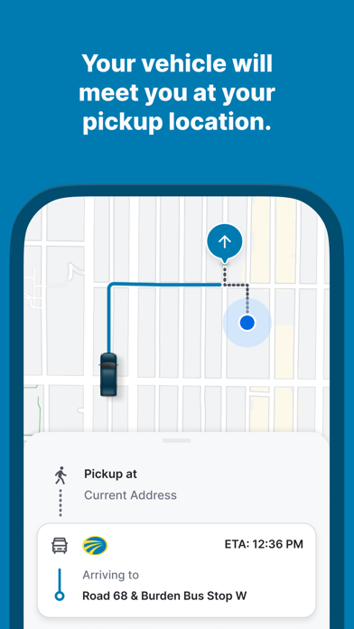 BFT CONNECT screenshot 2