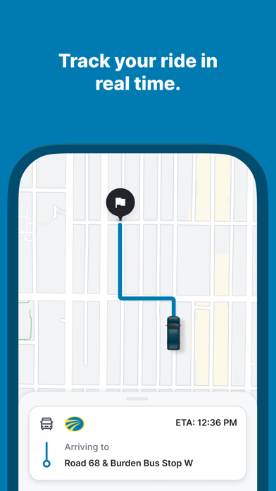BFT CONNECT screenshot 1