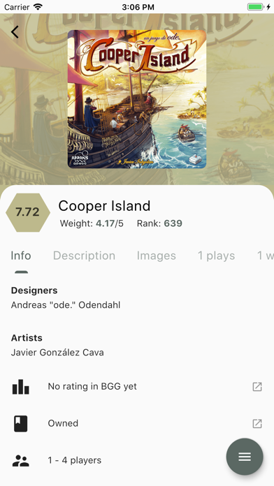 BG Catalog screenshot 5