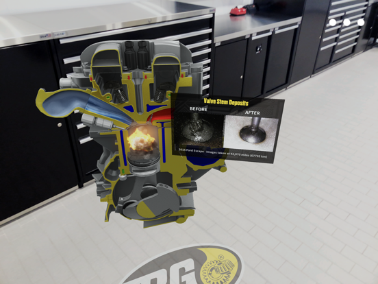 BG Experience™ screenshot 7