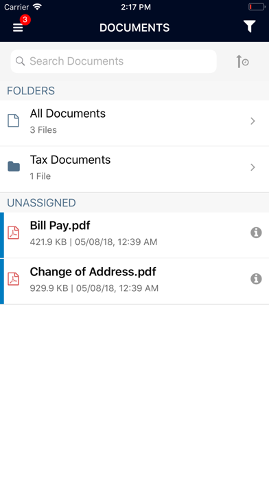 BGM Wealth Partners, LLC screenshot 1
