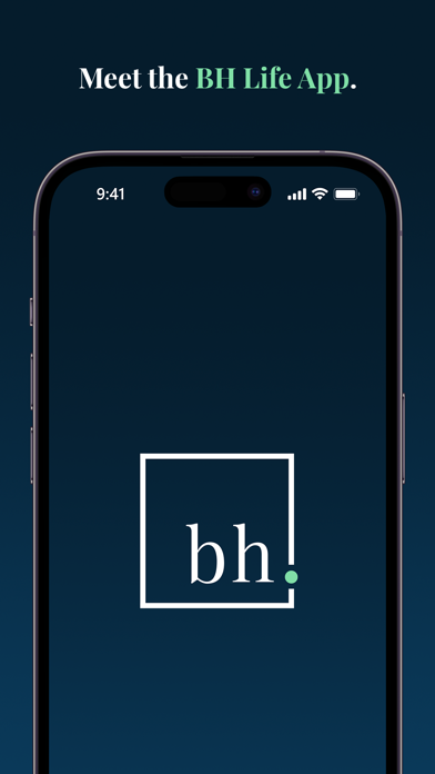 BH Life screenshot 3