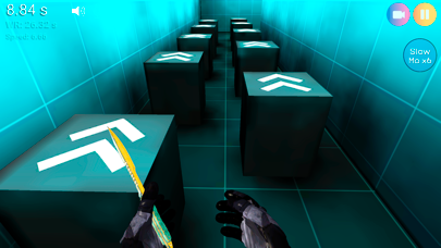 Bhop GO screenshot 1