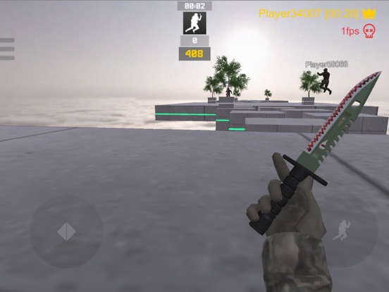 bhop pro screenshot 9