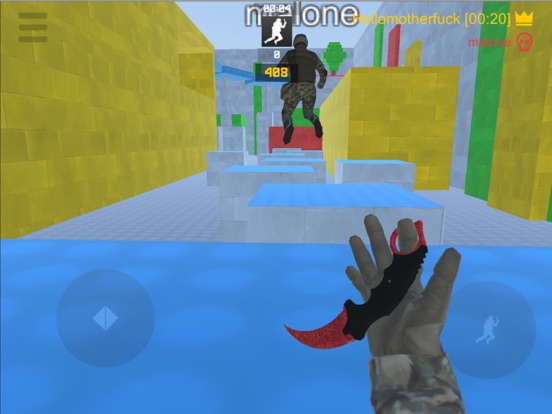bhop pro screenshot 7