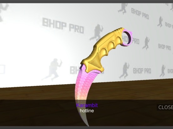 bhop pro screenshot 8