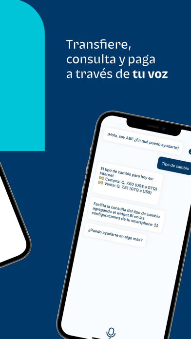 Bi en Línea screenshot 3