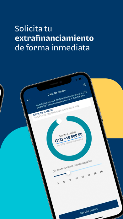 Bi en Línea screenshot 2