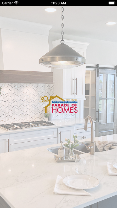 BIA Parade of Homes screenshot 3