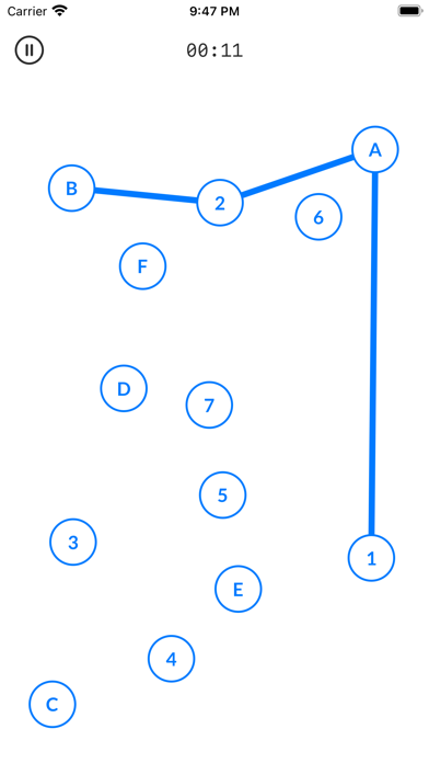 BiAffect3 screenshot 2