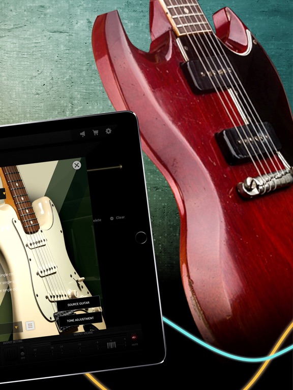 BIAS FX 2 - #1 Guitar Tone App screenshot 5