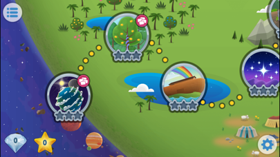 Bible App for Kids screenshot 4