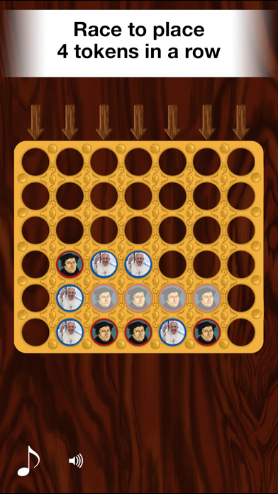 Bible Challenge Quiz screenshot 3