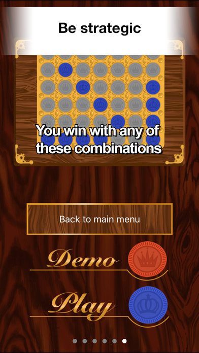 Bible Challenge Quiz screenshot 1