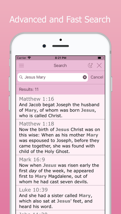 Bible for Women & Daily Study screenshot 3