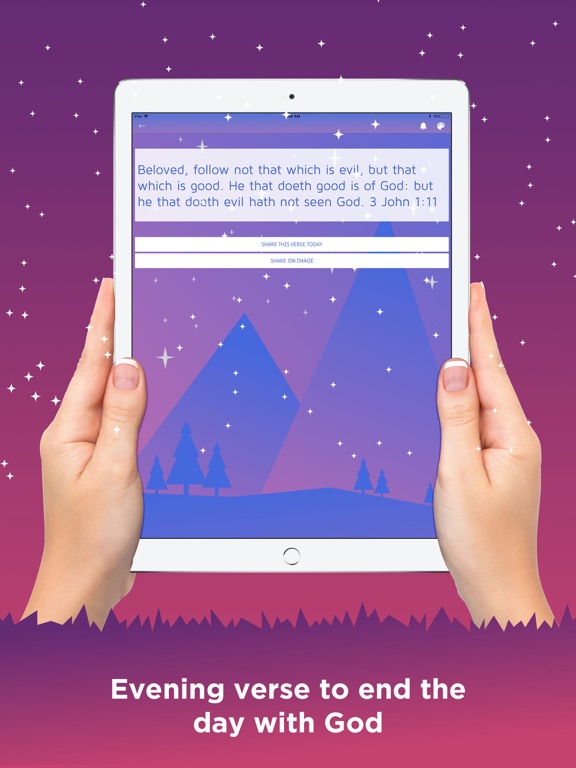 Bible For Women - Woman Bible screenshot 5