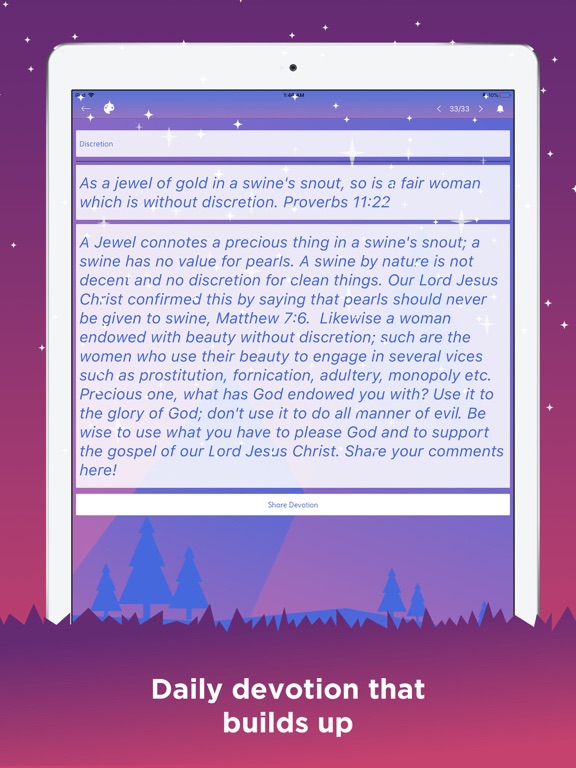 Bible For Women - Woman Bible screenshot 6
