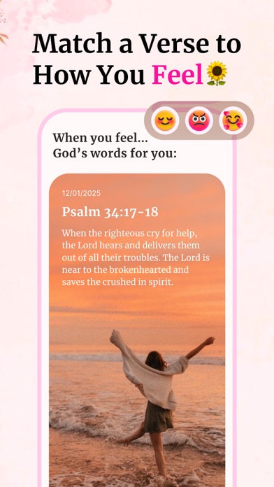 Bible For Women. screenshot 6