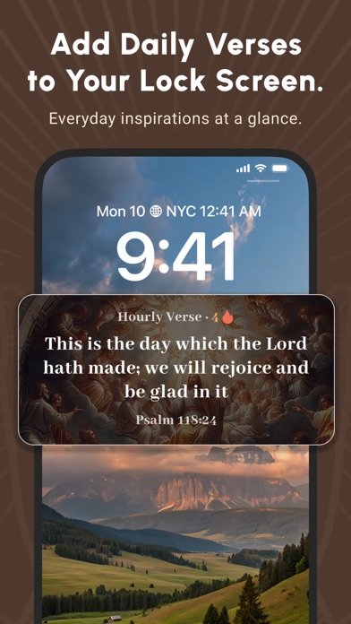 Bible Note Taker & Recorder screenshot 4