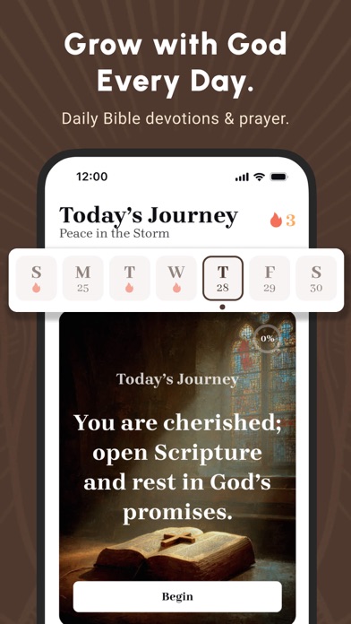 Bible Note Taker & Recorder screenshot 5