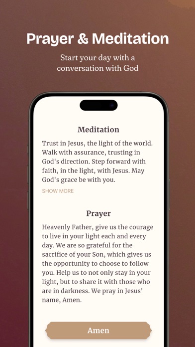 Bible Offline - KJV Holy Bible screenshot 4